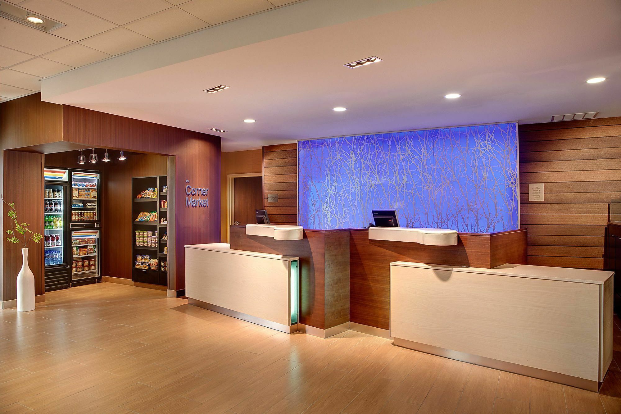 Fairfield Inn & Suites By Marriott Somerset Exterior foto